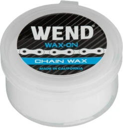 Cire Pour Chaîne Wax-ON Paste Pocket