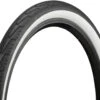 Michelin Pneu Rigide City'J 20"