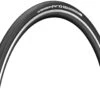 Michelin Pneu Souple Pro 4 Endurance 28"