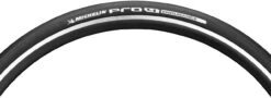 Michelin Pneu Souple Pro 4 Endurance 28" -Shimano Soldes Magasin 259401