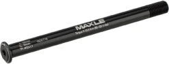 ROCKSHOX Axe Traversant Arrière VTT Maxle Stealth -Shimano Soldes Magasin 259762
