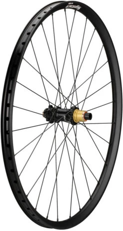 Syntace Roue W28i Straight M40 Boost Disc 6 Trous 29"
