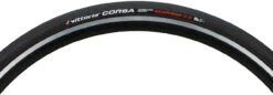 Vittoria Pneu Souple Corsa TLR G2.0 28" -Shimano Soldes Magasin 265829