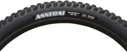 MAXXIS Pneu Souple Assegai Dual EXO WT TR 29" -Shimano Soldes Magasin 266460