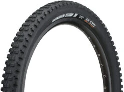 MAXXIS Pneu Souple Minion DHR II Dual EXO TR 24"