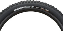 MAXXIS Pneu Souple Minion DHR II Dual EXO TR 24" -Shimano Soldes Magasin 268968