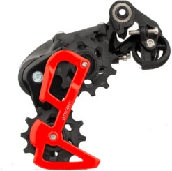 SRAM Dérailleur Arrière X01 DH 7 Vitesses -Shimano Soldes Magasin 270070