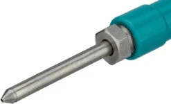 Pistolet Graisseur Grease Gun + Graisse Grease Tube -Shimano Soldes Magasin 270978