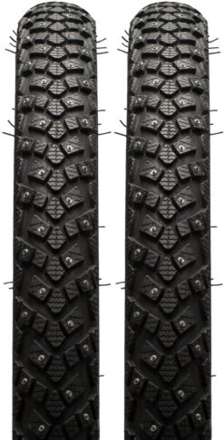 Schwalbe Set De 2 Pneus Rigides Cloutés Marathon Winter Plus 20" 9 Schwalbe Set De 2 Pneus Rigides Cloutés Marathon Winter Plus 20" -Shimano Soldes Magasin 271206