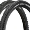 Schwalbe Set De Pneus Souples RacingRalph Performance +RacingRay Perfomance 29"