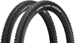 Schwalbe Set De Pneus Souples RacingRalph Performance +RacingRay Perfomance 29"