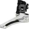 Shimano Dérailleur Avant GRX FD-RX810 2/11 Vitesses