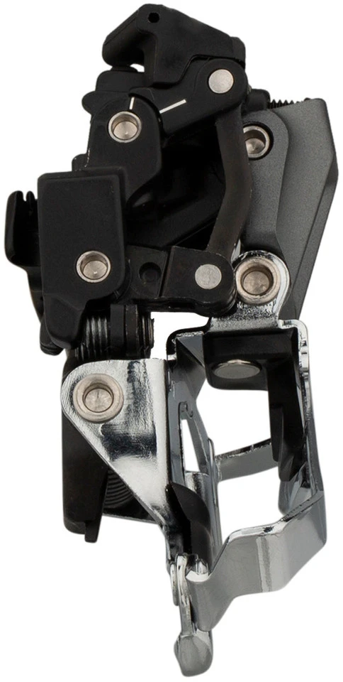 Shimano Dérailleur Avant GRX FD-RX810 2/11 Vitesses 3 Shimano Dérailleur Avant GRX FD-RX810 2/11 Vitesses – Image 3