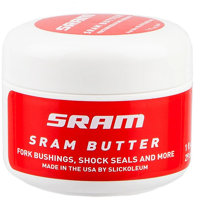 SRAM Graisse Butter 1 SRAM Graisse Butter