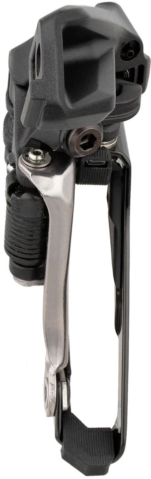 Shimano Dérailleur Avant XTR FD-M9100 2/12 Vitesses 3 Shimano Dérailleur Avant XTR FD-M9100 2/12 Vitesses – Image 3