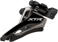 Shimano Dérailleur Avant XTR FD-M9100 2/12 Vitesses 14 Shimano Dérailleur Avant XTR FD-M9100 2/12 Vitesses -Shimano Soldes Magasin 272301