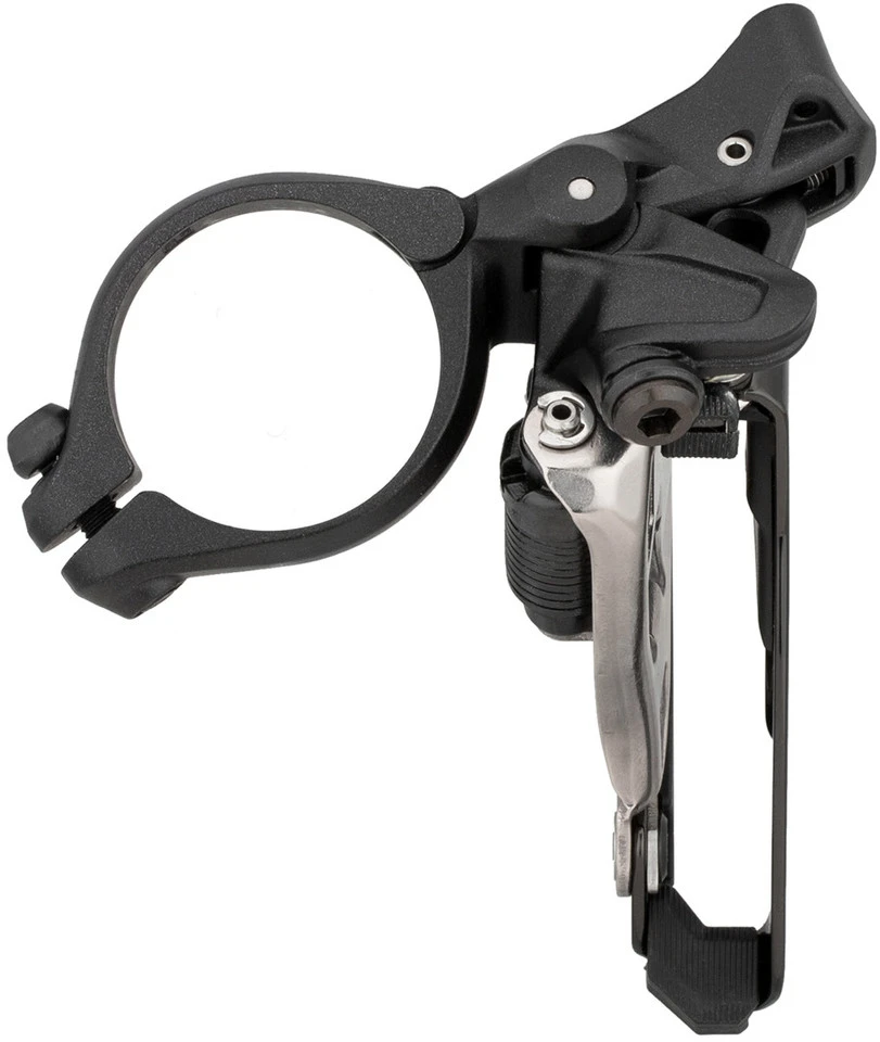Shimano Dérailleur Avant XTR FD-M9100 2/12 Vitesses 6 Shimano Dérailleur Avant XTR FD-M9100 2/12 Vitesses – Image 6