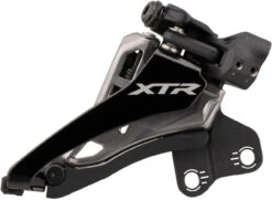 Shimano Dérailleur Avant XTR FD-M9100 2/12 Vitesses 18 Shimano Dérailleur Avant XTR FD-M9100 2/12 Vitesses -Shimano Soldes Magasin 272305