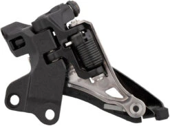 Shimano Dérailleur Avant XTR FD-M9100 2/12 Vitesses 19 Shimano Dérailleur Avant XTR FD-M9100 2/12 Vitesses -Shimano Soldes Magasin 272306