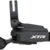 Shimano Levier De Vitesses XTR SL-M9100 Mono Avec Attache 2 Vitesses