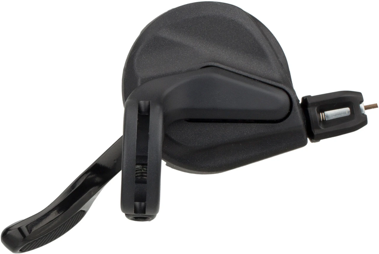 Shimano Levier De Vitesses XTR SL-M9100 Mono Avec Attache 2 Vitesses 2 Shimano Levier De Vitesses XTR SL-M9100 Mono Avec Attache 2 Vitesses – Image 2