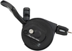 Shimano Levier De Vitesses XTR SL-M9100 Mono Avec Attache 2 Vitesses 6 Shimano Levier De Vitesses XTR SL-M9100 Mono Avec Attache 2 Vitesses -Shimano Soldes Magasin 272621