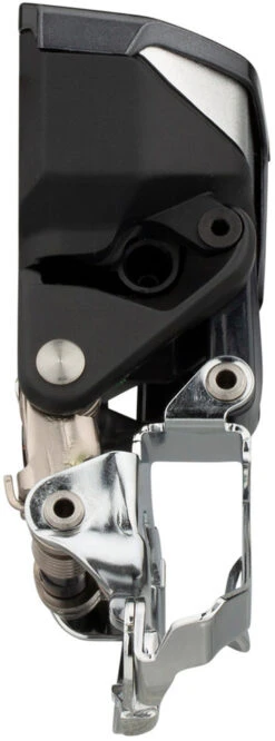 Shimano Déraileur Avant Ultegra Di2 FD-R8050 2/11 Vitesses 6 Shimano Déraileur Avant Ultegra Di2 FD-R8050 2/11 Vitesses -Shimano Soldes Magasin 272843