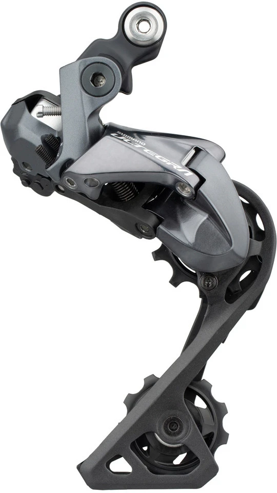 Shimano Dérailleur Arrière Ultegra Di2 Shadow RD-R8050 11 Vitesses 1 Shimano Dérailleur Arrière Ultegra Di2 Shadow RD-R8050 11 Vitesses