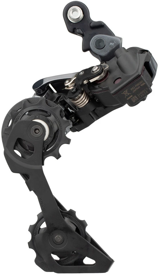 Shimano Dérailleur Arrière Ultegra Di2 Shadow RD-R8050 11 Vitesses 2 Shimano Dérailleur Arrière Ultegra Di2 Shadow RD-R8050 11 Vitesses – Image 2