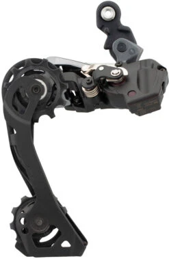 Shimano Dérailleur Arrière Ultegra Di2 Shadow RD-R8050 11 Vitesses 11 Shimano Dérailleur Arrière Ultegra Di2 Shadow RD-R8050 11 Vitesses -Shimano Soldes Magasin 272849