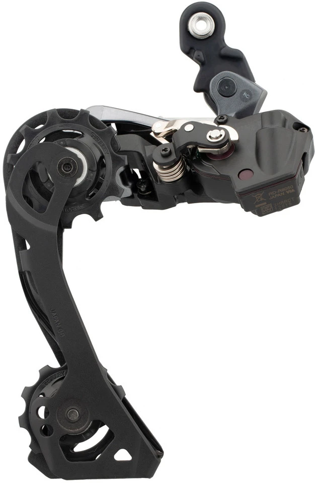 Shimano Dérailleur Arrière Ultegra Di2 Shadow RD-R8050 11 Vitesses 5 Shimano Dérailleur Arrière Ultegra Di2 Shadow RD-R8050 11 Vitesses – Image 5