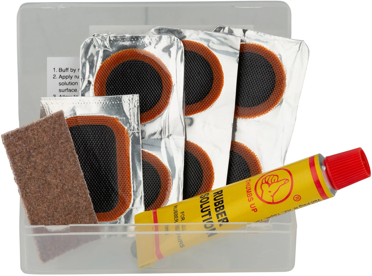 Set De Rustines 1 Set De Rustines