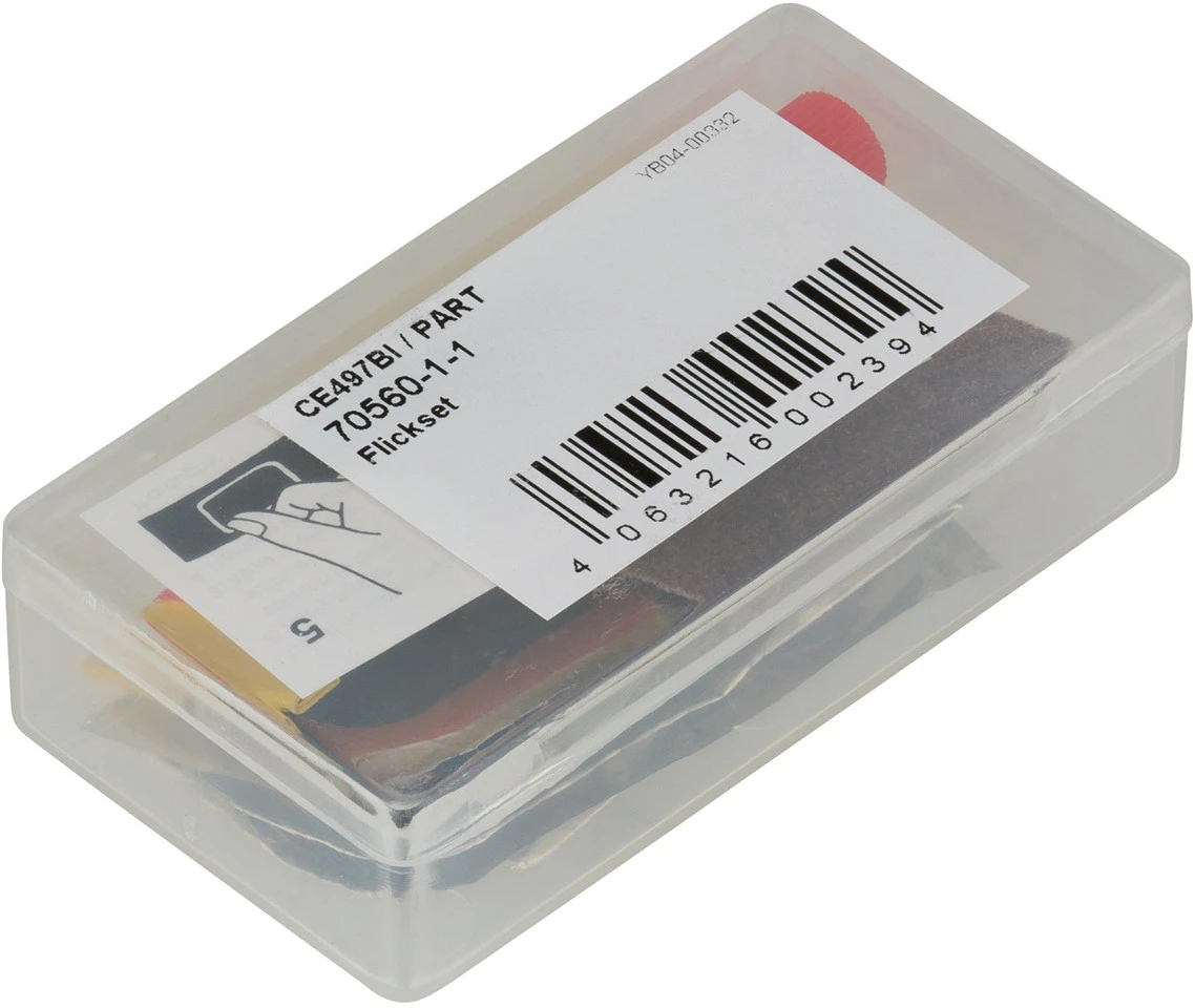 Set De Rustines 2 Set De Rustines – Image 2