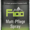 Spray D'Entretien Mat F100