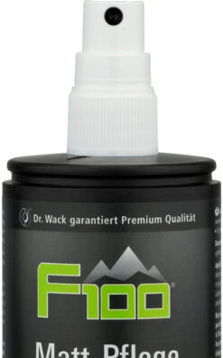 Spray D'Entretien Mat F100 -Shimano Soldes Magasin 273983