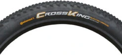 Continental Pneu Souple Cross King ProTection 27,5+ -Shimano Soldes Magasin 275963