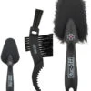 Muc-Off Set De 3 Brosses Brush-Set
