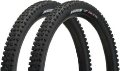 MAXXIS Set De 2 Pneus Souples Assegai 3C MaxxTerra EXO WT TR 27,5"