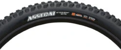 MAXXIS Set De 2 Pneus Souples Assegai 3C MaxxTerra EXO WT TR 27,5" -Shimano Soldes Magasin 276793