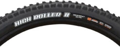 MAXXIS Set De 2 Pneus Souples Highroller II WT 29" -Shimano Soldes Magasin 276965