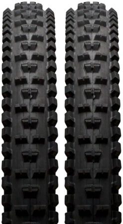 MAXXIS Set De 2 Pneus Souples Highroller II WT 29" -Shimano Soldes Magasin 276966