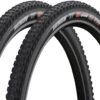 MAXXIS Set De 2 Pneus Souples Rekon 3c MaxxSpeed EXO TR 29"