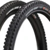 MAXXIS Set De 2 Pneus Souples Minion DHF / DHR II 3C MaxxTerra EXO TR 29"