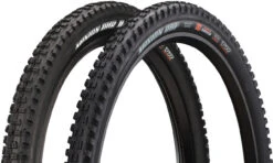 MAXXIS Set De 2 Pneus Souples Minion DHF / DHR II 3C MaxxTerra EXO TR 29"