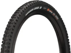 MAXXIS Set De 2 Pneus Souples Minion DHF / DHR II 3C MaxxTerra EXO TR 29" -Shimano Soldes Magasin 277228