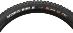 MAXXIS Set De 2 Pneus Souples Minion DHF / DHR II 3C MaxxTerra EXO TR 29" -Shimano Soldes Magasin 277229