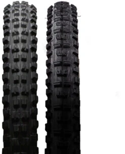 MAXXIS Set De 2 Pneus Souples Minion DHF / DHR II 3C MaxxTerra EXO TR 29" -Shimano Soldes Magasin 277230