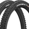 MAXXIS Set De 2 Pneus Souples Minion DHF/DHR II 3C MaxxTerra EXO WT TR 29+