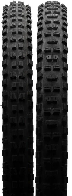 MAXXIS Set De 2 Pneus Souples Minion DHF/DHR II 3C MaxxTerra EXO WT TR 29+ -Shimano Soldes Magasin 277254
