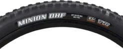 MAXXIS Set De 2 Pneus Souples Minion DHF / DHR II Dual EXO WT TR 27,5" -Shimano Soldes Magasin 277281